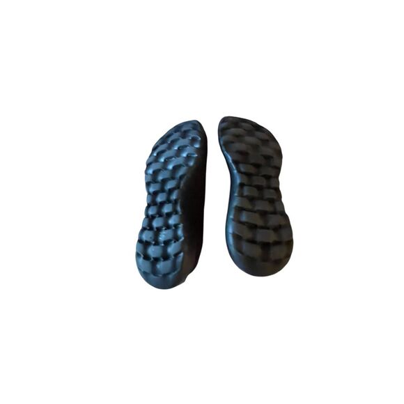 Skechers Mens Black Stretch Fit Go-Walk Slip-On Comfort Shoes Size 9.5 - Picture 12 of 16